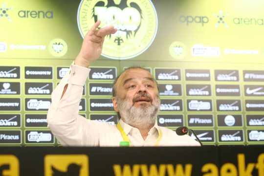 aek-marios iliopoulos